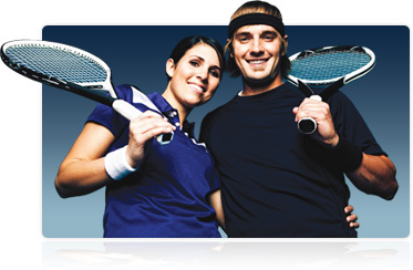 We've got the players